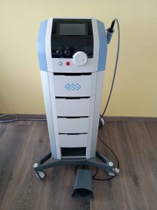 Laserterapia